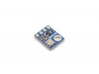 Barometric Pressure Sensor BMP180 (I2C)